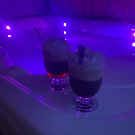 بيت للعطل La Mylandie Wimille