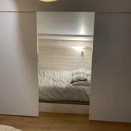 بيت للعطل La Mylandie *