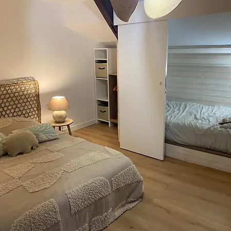 La Mylandie Casa vacanze *