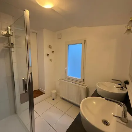 بيت للعطل La Mylandie