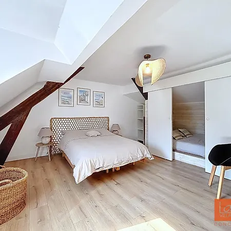 La Mylandie Casa vacanze Wimille