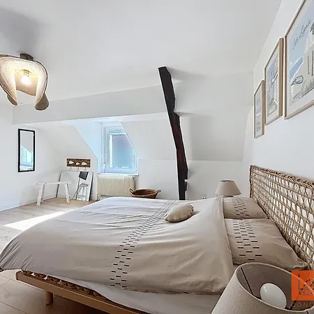 La Mylandie بيت للعطل *