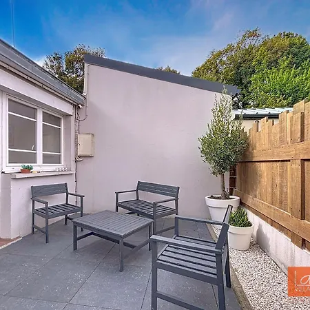 La Mylandie بيت للعطل