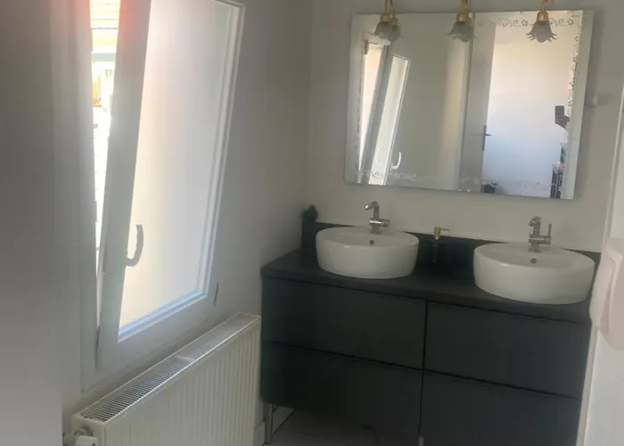 La Mylandie Holiday home Wimille